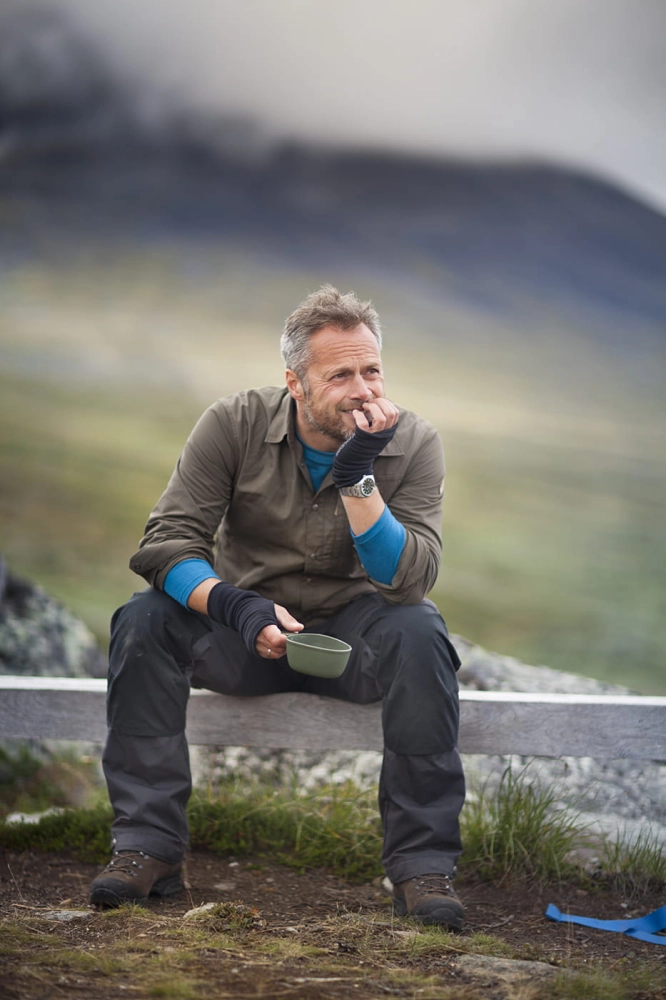 Barents Pro Trousers