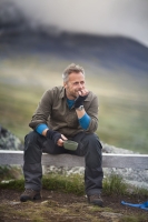 Barents Pro Trousers