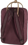 Kanken No.2 Laptop 15", kolor: 356 - Dark Garnet