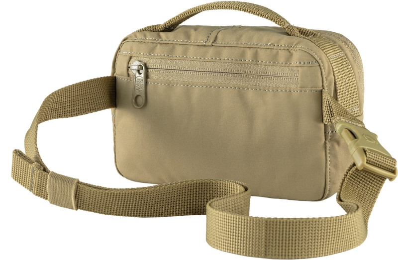 Kanken Hip Pack, kolor: 221 - Clay