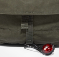 Greenland Shoulder Bag Small, kolor: 662 - Deep Forest