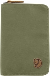 Passport Wallet, kolor: 620 - Green