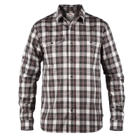 Singi Flannel Shirt LS, kolor: 042 - Dusk