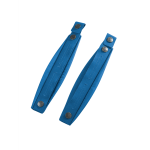 Kanken Mini Shoulder Pads, kolor: 525 Un Blue.