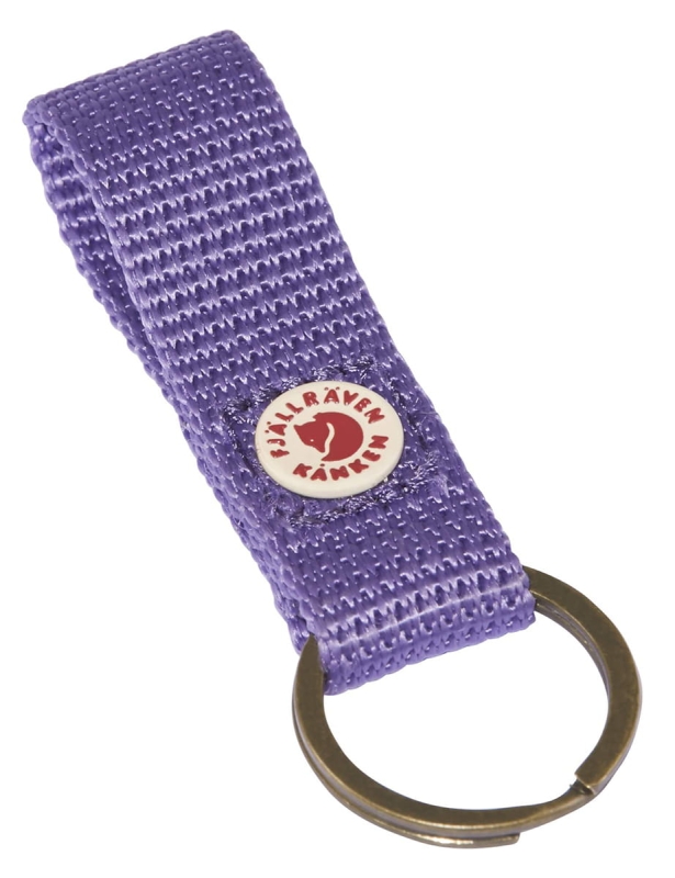 Kanken Key Ring, kolor: 580 - Purple