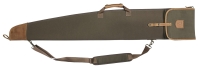 Shotgun Case, kolor 633 Dark Olive