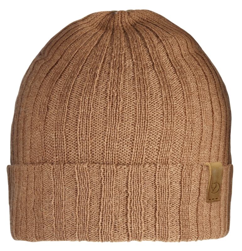 Fjallraven Byron Hat Thin, kolor: 230 - Chestnut