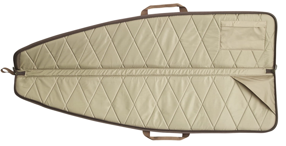 Rifle ZIP Case, kolor 633 Dark Olive, 2