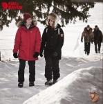 Nuuk Parka W, kolor: 042 - Dusk