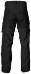 Fjallraven Abisko Trousers, kolor: 550 - Black