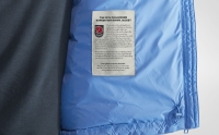 Expedition Pack Down Jacket