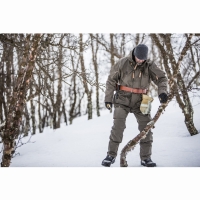Fjallraven Gaiter Trousers No. 1