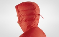 Expedition Pack Down Hoodie