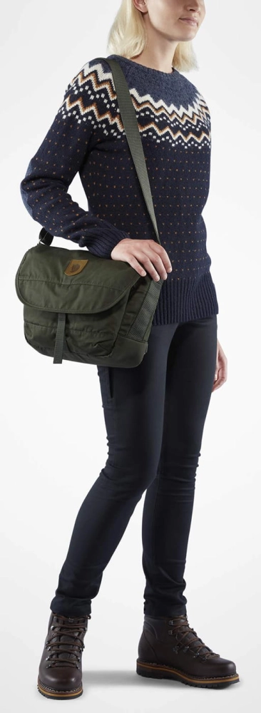 Greenland Shoulder Bag Small