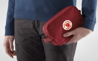 Kanken Gear Bag, kolor: 326 - Ox Red