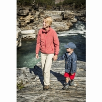 Stina Fleece