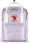 Kanken Mini, kolor: 457/106 - Pastel Lavender/Cool White