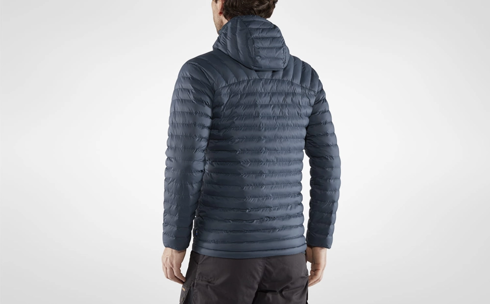 Expedition Latt Hoodie