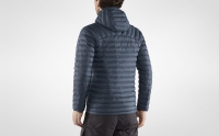 Expedition Latt Hoodie