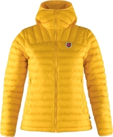 Expedition Latt Hoodie W, kolor: 154 - Dandelion