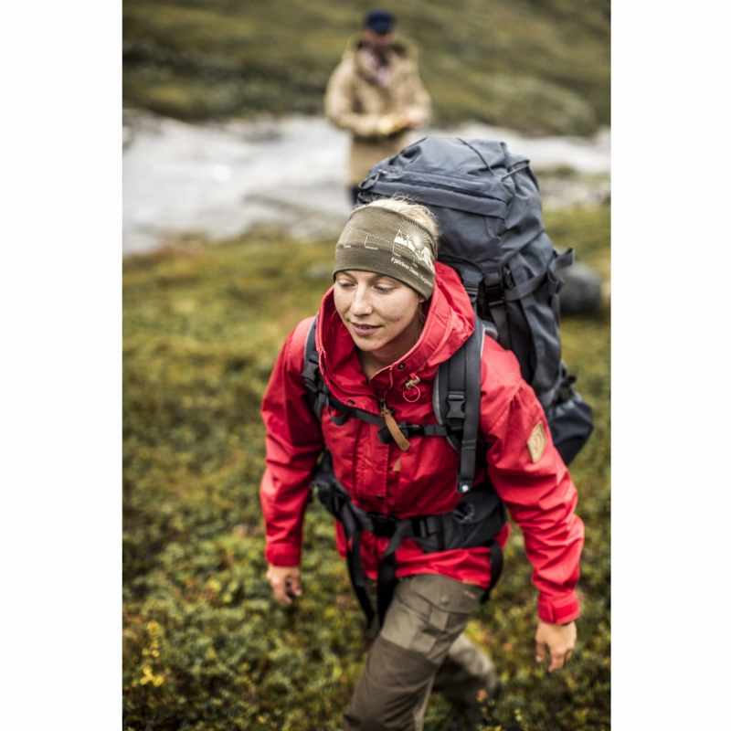 Fjallraven Kajka