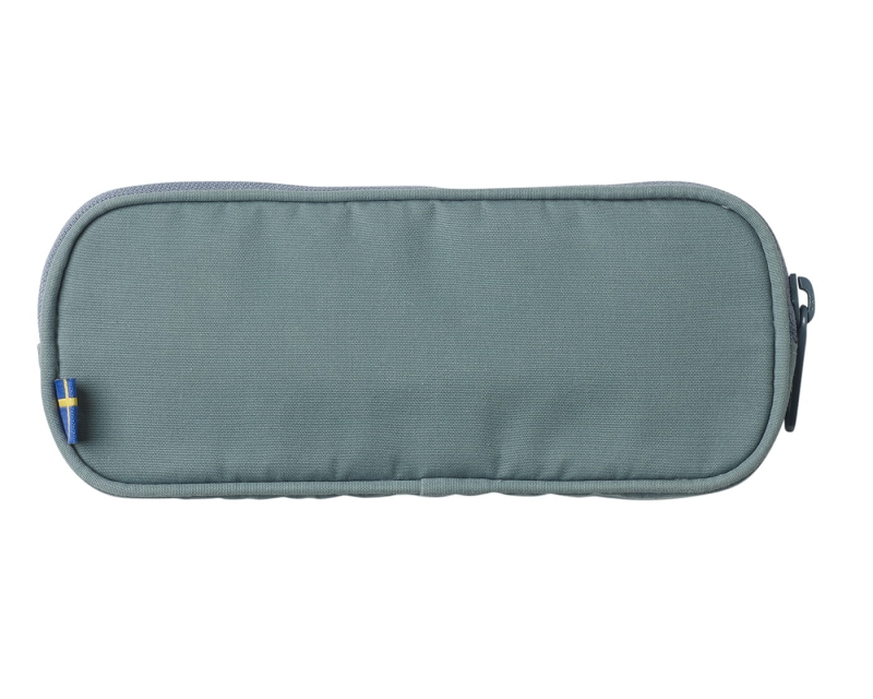 Kanken Pen Case, kolor: 664 - Frost Green