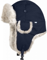 Singi Heater, kolor: 555 - Dark Navy