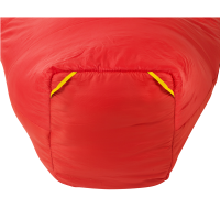 Skule Two Seasons Long, kolor: 320 - Red