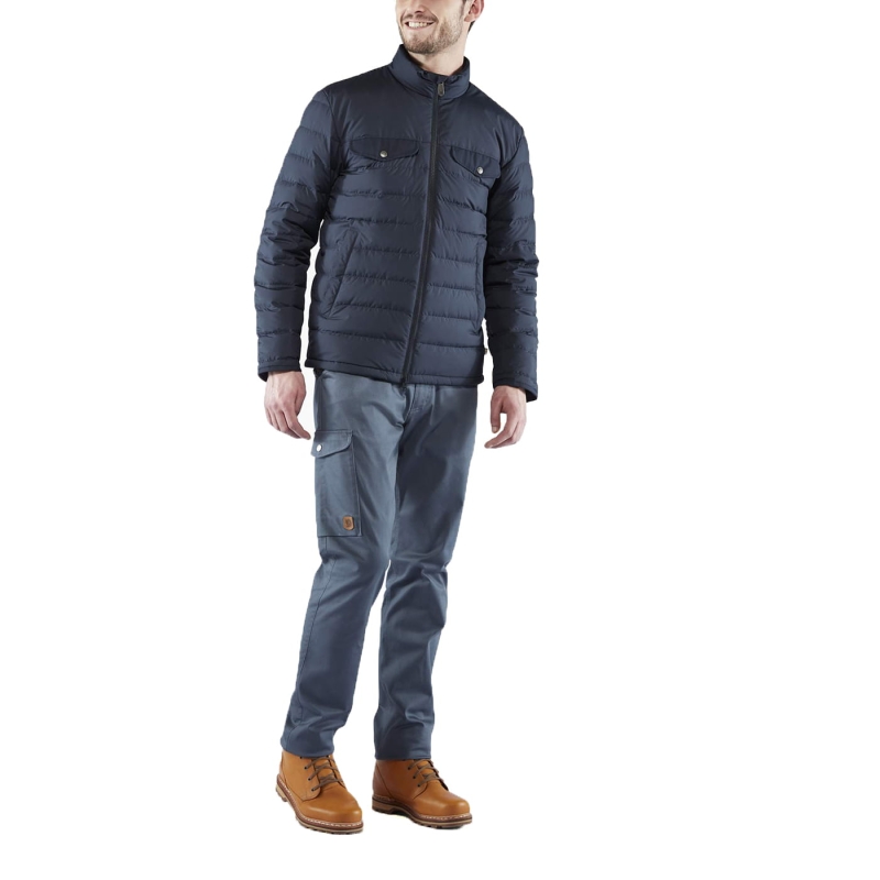 Greenland Jeans Long