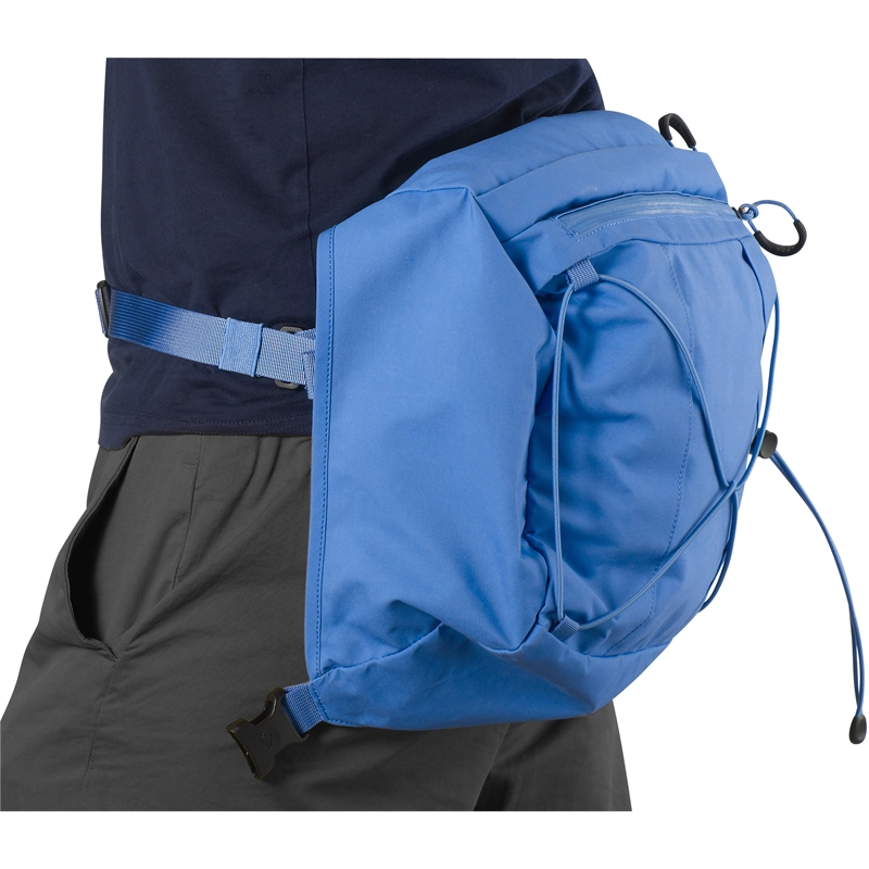 Fjallraven Kajka 100, kolor 525 UN Blue, 6