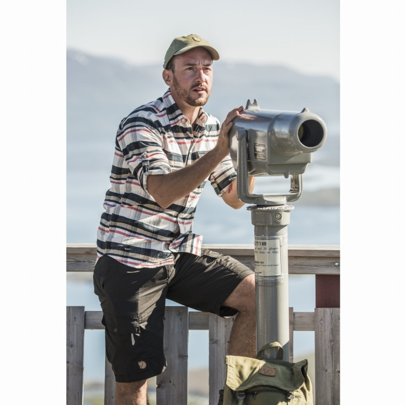 Fjallraven Abisko Shorts