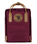Kanken No. 2 Mini, kolor: 420 - Plum