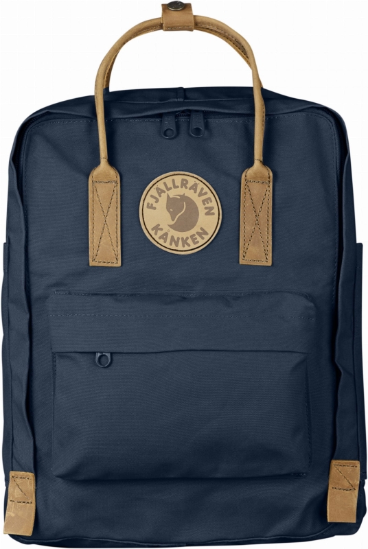 Kanken No. 2, kolor: 560 - Navy