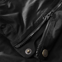Keb Eco-Shell Trousers W, kolor: 550 - Black.