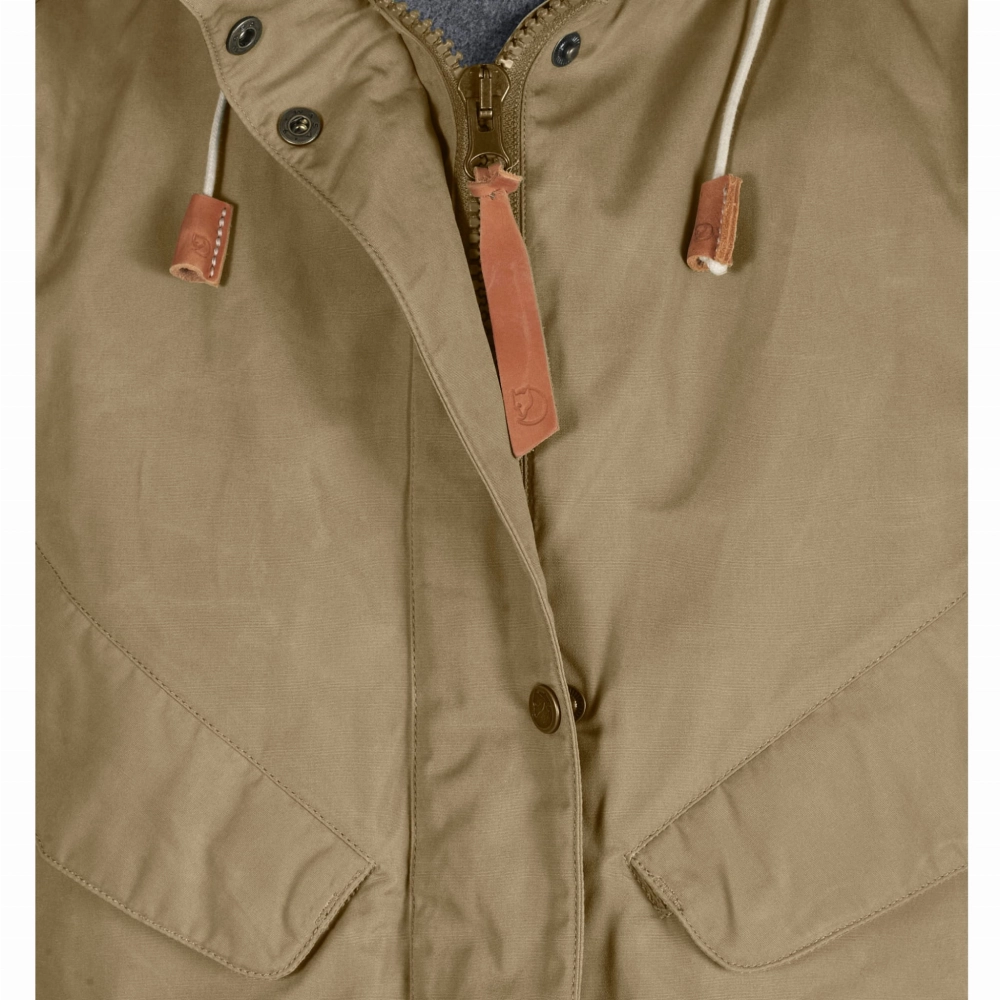 Jacket No. 68 W, kolor: 220 - Sand