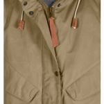 Jacket No. 68 W, kolor: 220 - Sand