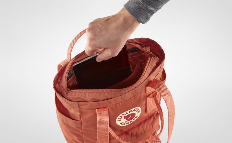 Kanken TotepacK Mini - zdjęcie poglądowe