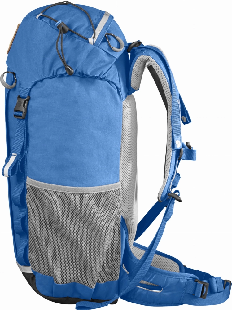 Kajka Junior, kolor: 525 - UN  Blue