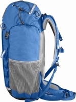 Kajka Junior, kolor: 525 - UN  Blue
