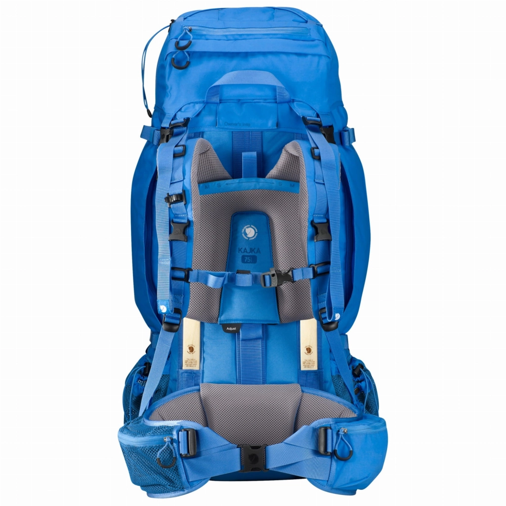 Kajka 65, kolor: 525 - UN Blue