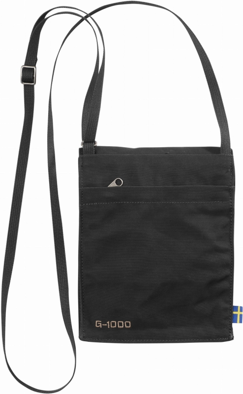 Pocket, kolor: 030 - Dark Grey