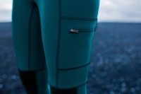 Abisko Trekking Tights W