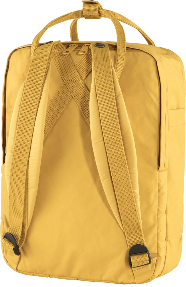 Kanken Laptop 13", kolor: 160 - Ochre