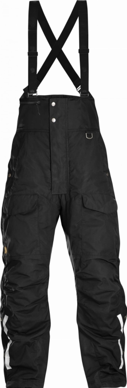 Polar Bib Trousers