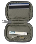 Kanken Card Wallet, kolor: 046 - Super Grey
