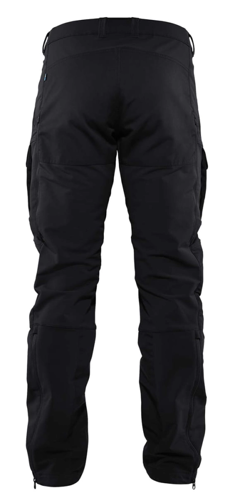 Keb Touring Regular, kolor: 550 - Black