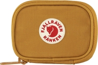 Kanken Card Wallet, kolor:166 - Acorn