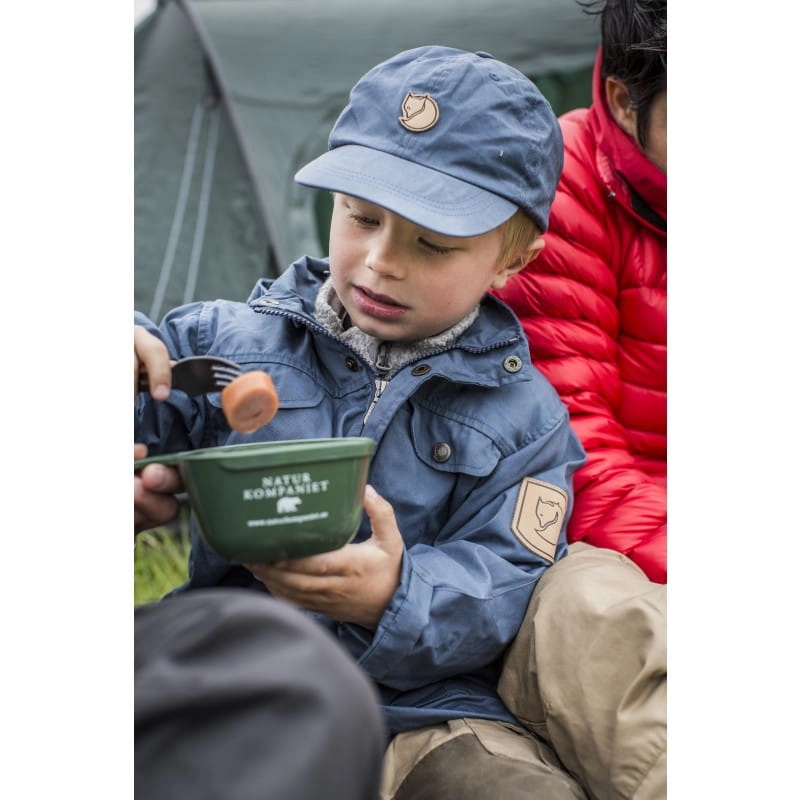 Kids Greenland Jacket