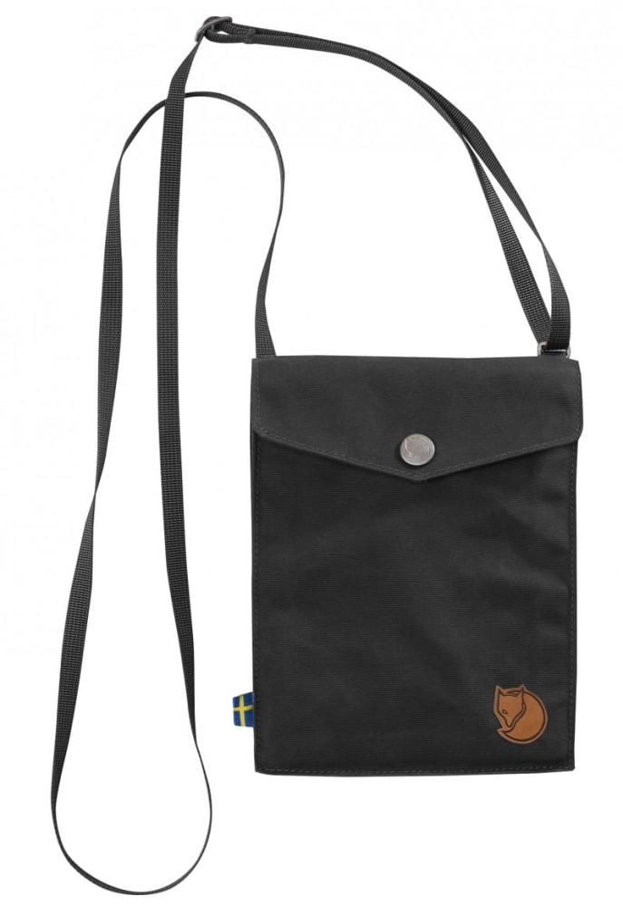 Pocket, kolor: 030 - Dark Grey
