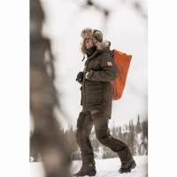 Fjallraven Keb Trousers